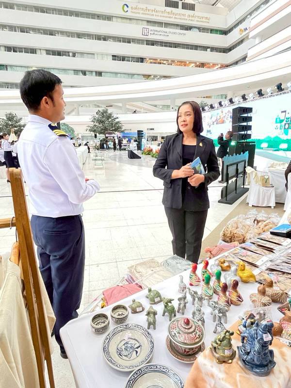 title - ผู้ตรวจราชการกรม ร่วมพิธีเปิดงานสัมมนาวิชาการ DASTA Forum : อพท.Fast Forward ณ ศูนย์ราชการเฉลิมพระเกียรติ ฯ ถ.แจ้งวัฒนะ กรุงเทพฯ